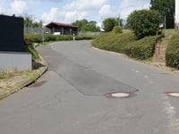 Zum Prontzgraben da Boich