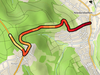 Zum Rödgen z Niederdielfen