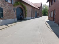 Zum Rommelschläger von Süggerath