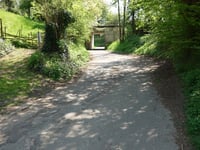 Zum Rommelschläger von Süggerath