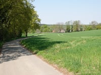 Zum Rommelschläger von Süggerath