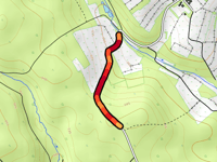 Zum Weberbach z Herresbach