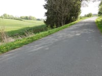 Zum Wirtzbach desde Wirtzfeld