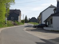Zum Wirtzbach da Wirtzfeld