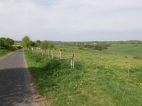 Zum Wirtzbach da Wirtzfeld