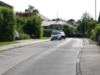Zum Wurmtal über Kohlscheider Strasse