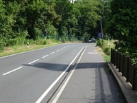 Zum Wurmtal über Kohlscheider Strasse