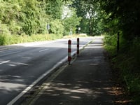 Zum Wurmtal über Kohlscheider Strasse