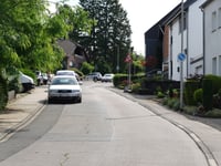 Zum Wurmtal über Kohlscheider Strasse