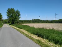 Zur Alten Mühle & Brömmenkamp