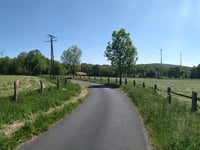 Zur Alten Mühle