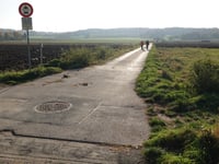 Zur Bohler Heide da Bohl