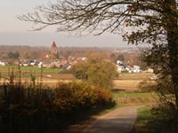 Zur Bohler Heide da Bohl