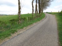 Zur Holzwache von Warche
