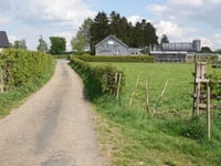 Zur Holzwache von Warche