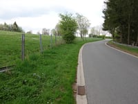 Zur Holzwache von Warche
