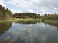 Zur Holzwache von Warche