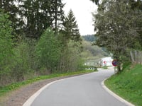 Zur Holzwache von Warche