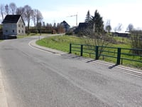 Zur Holzwarche von Wirtzfeld