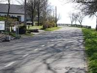 Zur Holzwarche von Wirtzfeld