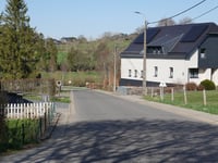 Zur Holzwarche von Wirtzfeld