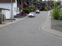 Zur Kalkbahn von Jüngersdorf