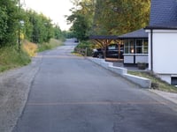 Zur Lenneplätze von Neuastenberg
