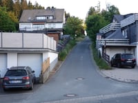 Zur Lenneplätze von Neuastenberg