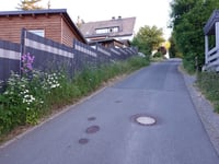 Zur Lenneplätze von Neuastenberg