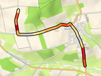 Zur Mark por Bausenhagen
