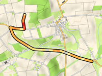 Zur Mark from Rammbach