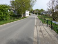 Zur Rodder Höhe desde Wirtzfeld