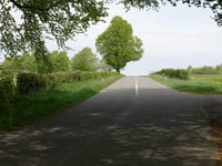 Zur Rodder Höhe von Wirtzfeld