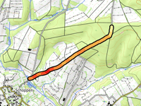 Bütgenbacher Heck from Schoppen