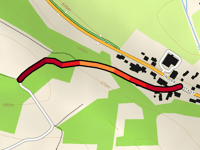Zur Tanzlaube depuis Diepoldshofen