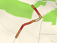 Zur Tanzlaube from Unterburkhardshofen