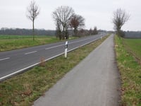 Zur Westerholz von Höngen