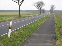 Zur Westerholz von Höngen