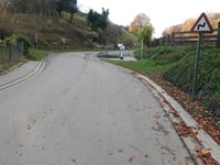 Slingerberg / Zusserdel