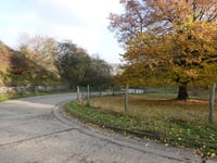 Slingerberg / Zusserdel