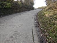 Slingerberg / Zusserdel