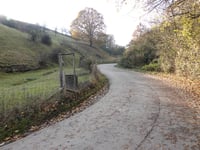 Slingerberg / Zusserdel