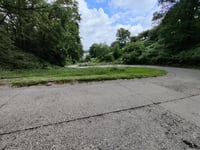 Slingerberg / Zusserdel