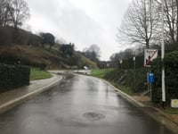 Slingerberg / Zusserdel