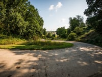 Slingerberg / Zusserdel