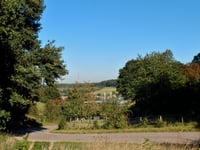Slingerberg / Zusserdel