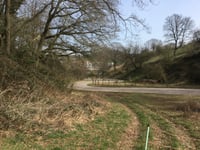 Slingerberg / Zusserdel