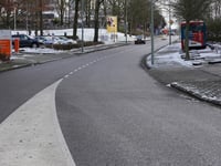 Zuyderland über Tichelbeekstraat