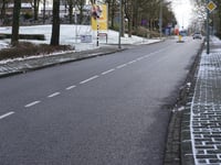 Zuyderland über Tichelbeekstraat