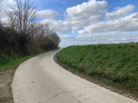 Zwartegat por Peperstraat